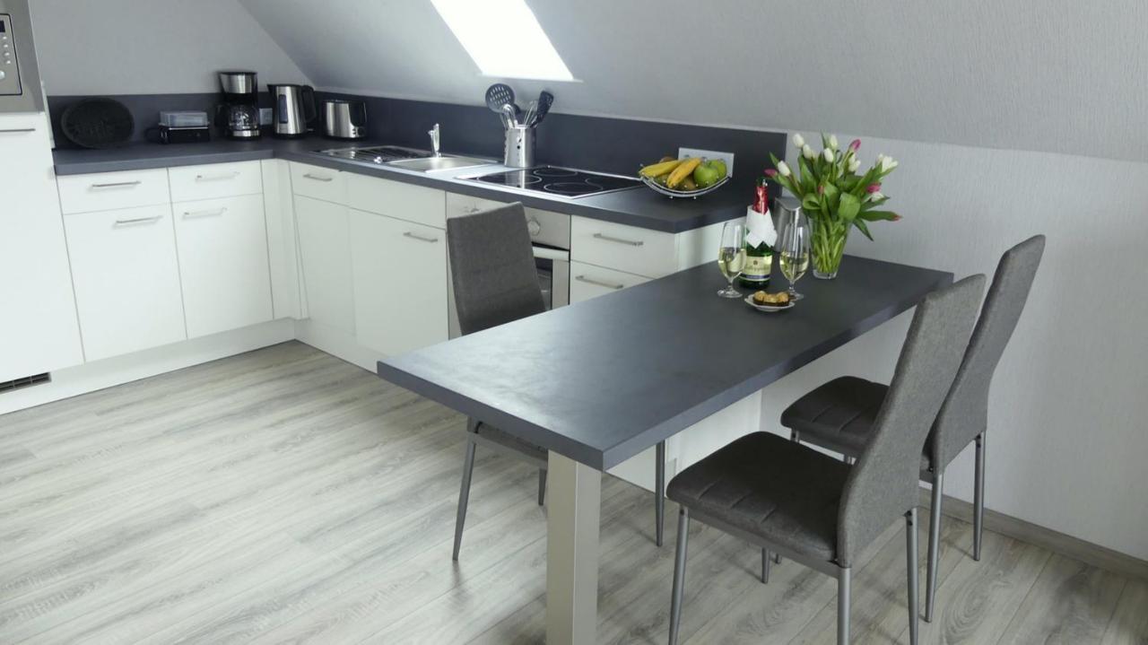 Ferienwohnung Suedharz Walkenried Zewnętrze zdjęcie
