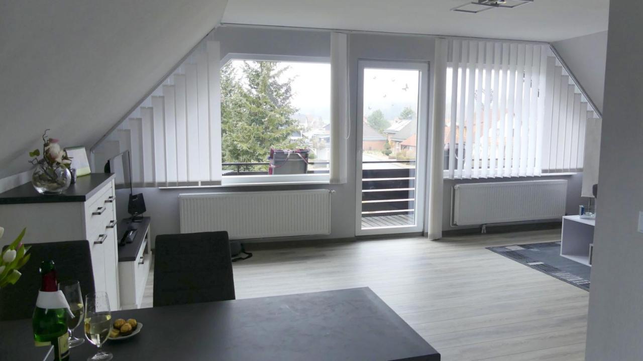 Ferienwohnung Suedharz Walkenried Zewnętrze zdjęcie