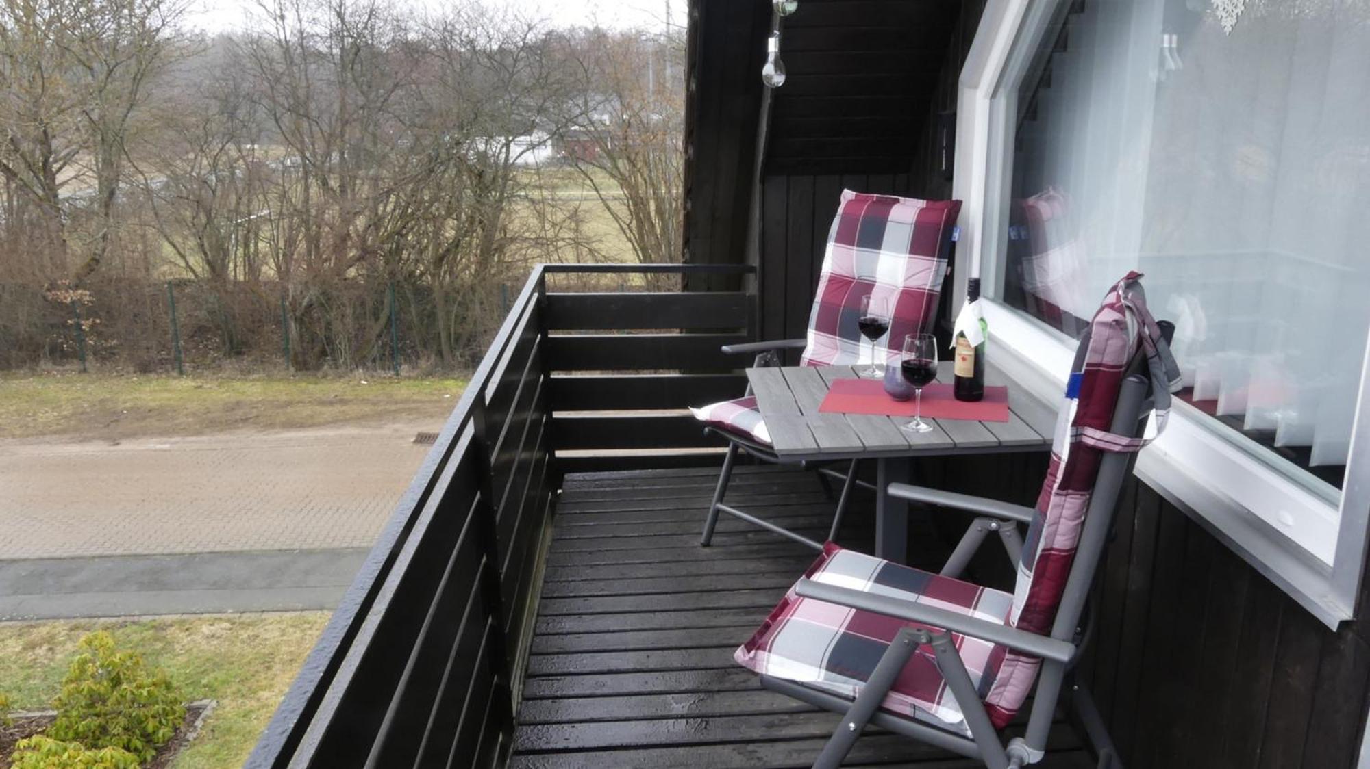 Ferienwohnung Suedharz Walkenried Zewnętrze zdjęcie