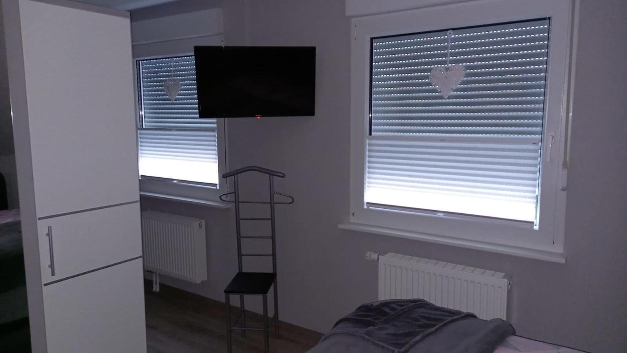 Ferienwohnung Suedharz Walkenried Zewnętrze zdjęcie